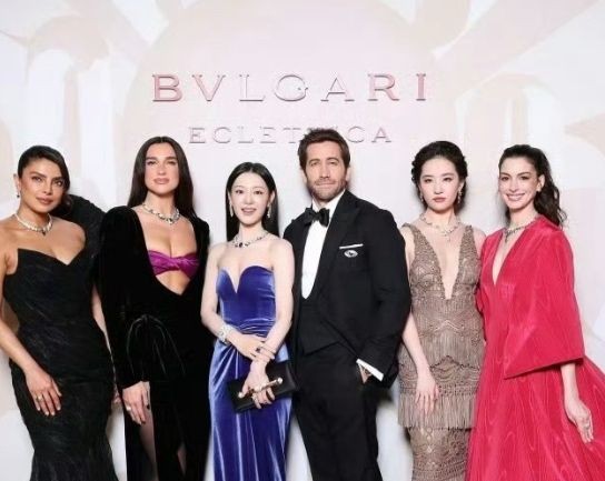 刘亦菲被韩星抢C位？赵露思暗讽虞书欣？刘晓庆被造谣去世？何润东意外翻红？明星夫妻海外还愿？