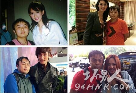 追星鼻祖成都粉丝帝袁斌 虹桥一姐龚玉雯不够看