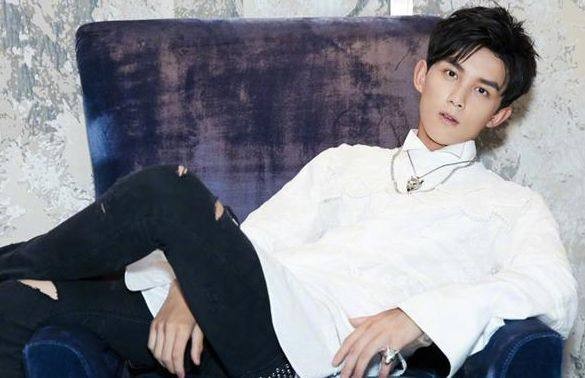 娱乐圈十大新晋小鲜肉：表示只认识刘昊然吴磊侯明昊，你们呢？