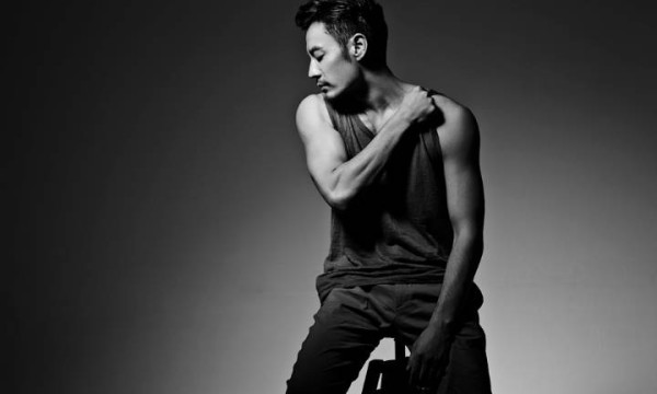 腹肌长腿天赋惊人!独家采访一位想认识你的跑步明星