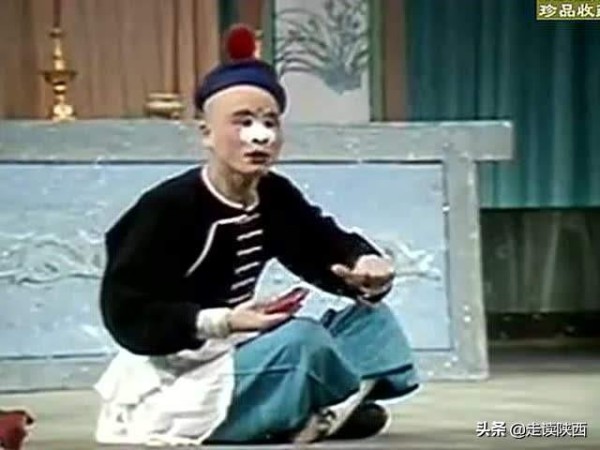 那些陕西台的著名主持人和明星，有人因批判流浪大师被网络围攻