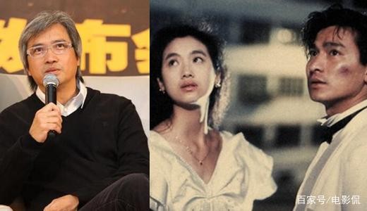 香港十位著名的导演，他们导演的第一部电影，看看都拍得怎么样