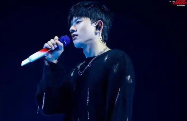 张杰：音乐路上的追梦者，音乐才子