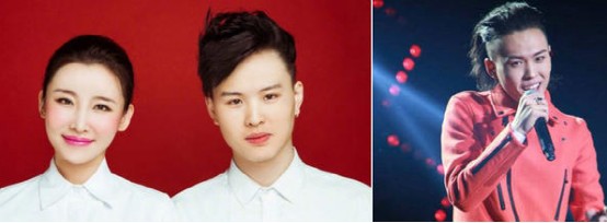 那些靠着选秀走红的人，如今混的真不是一般的惨