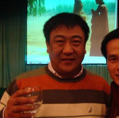 【圖】趙箭導演的電視劇有哪些 盤點劇中的國民男神 第2張