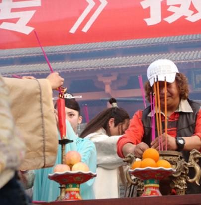 【圖】趙箭導演的電視劇有哪些 盤點劇中的國民男神 第3張