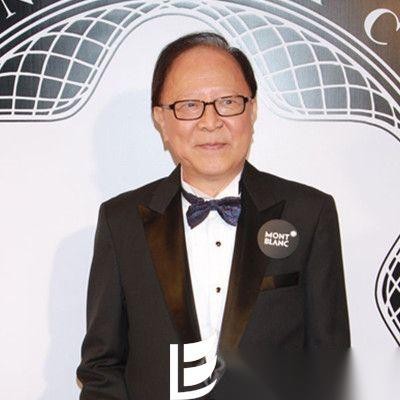 钟景辉旁白电视剧盘点 回顾演员导演制作人于一身的资深艺人