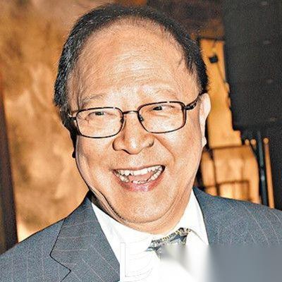 钟景辉旁白电视剧盘点 回顾演员导演制作人于一身的资深艺人 第3张