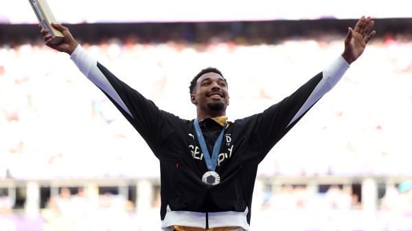 “特别版”年度前瞻:跟随25位将在今年度过25岁生日的体坛明星浏览重要赛事