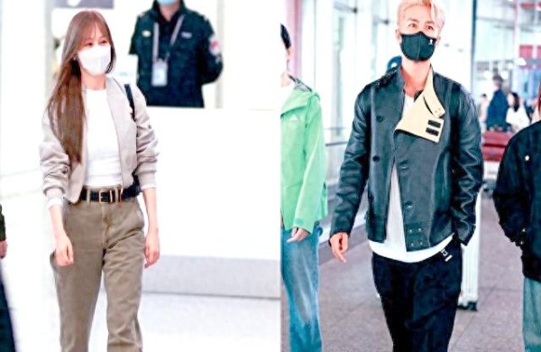 王心凌与吴克群：从合作到绯闻的娱乐圈智慧