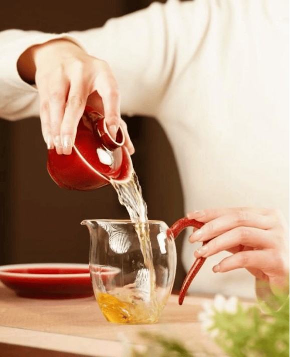 见山烧：跨越时间长河，再次刷新“中国红”