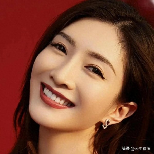 她曾是胡歌前女友,39岁体态臃肿被嘲显老,如今单身未婚活成这样