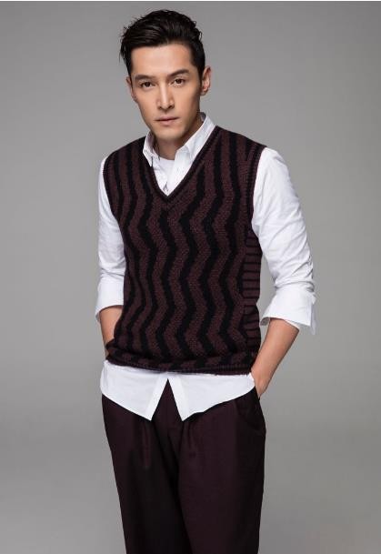 被称男版玛丽莲梦露？“猫王”鬓角超抢镜！见过这样的胡歌？