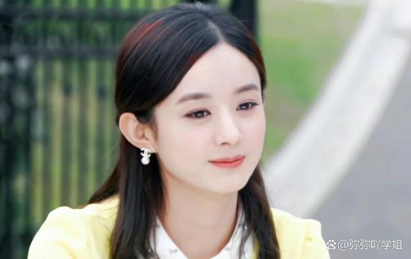 赵丽颖电视剧大全 赵丽颖电视剧大全现代