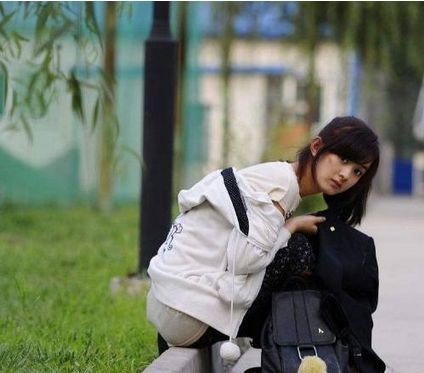 赵丽颖演的这四部现代剧，我猜你只看过图四，全看过的一定是真爱