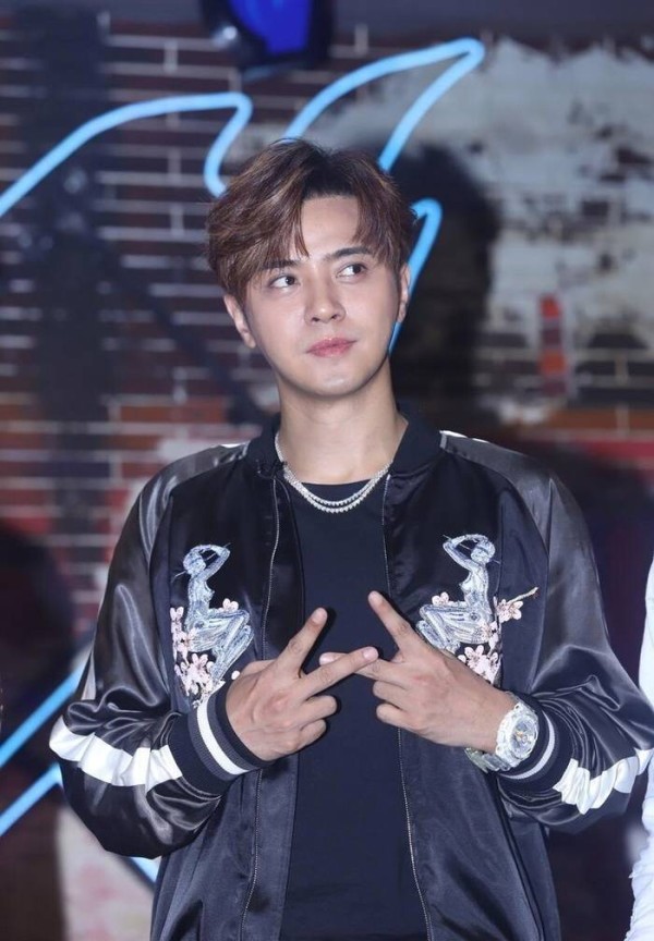 罗志祥复出引热议,人生起落太唏嘘