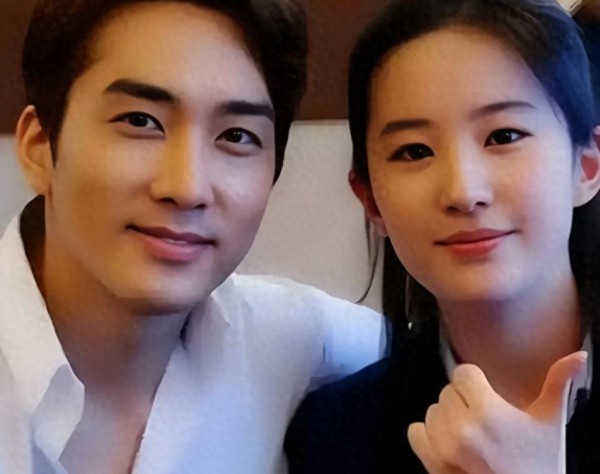 神仙姐姐刘亦菲真实处境曝光，单身背后的真相让人直呼心疼