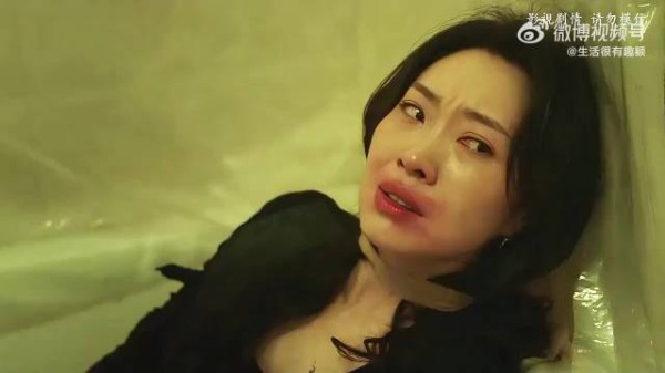 你们两个把我睡了吗