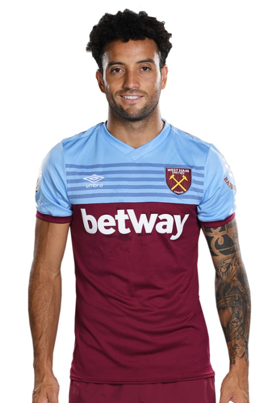 费利佩·安德森