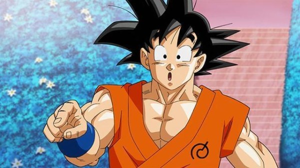 龙珠超悟空的人设可能正好是作者鸟山明对中国人的印象!