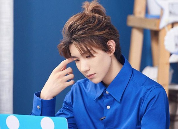 2000年出生的10位明星，认识王源不足为奇，超过7位封大神！