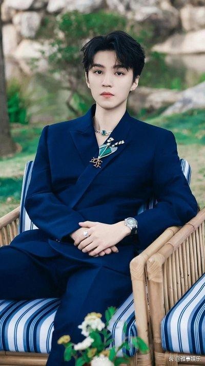 顶流破圈！王俊凯从偶像歌手到实力派演员，用演技褪去流量标签