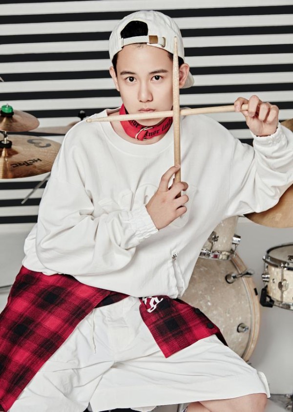 2000年出生的10位明星，认识王源不足为奇，超过7位封大神！