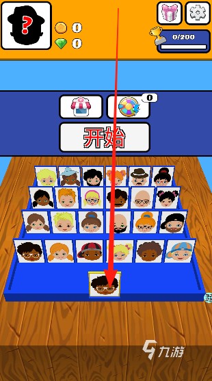 2025年最受欢迎的猜人物游戏推荐：高人气谜题游戏大盘点