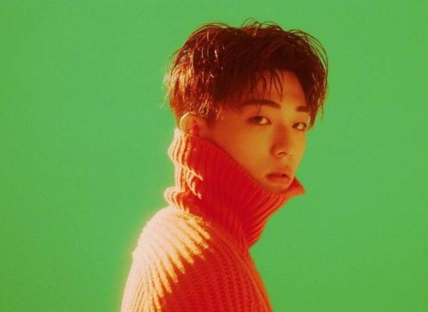 陈立农生日会门票免费，通知粉丝不要上当，上演实力宠粉