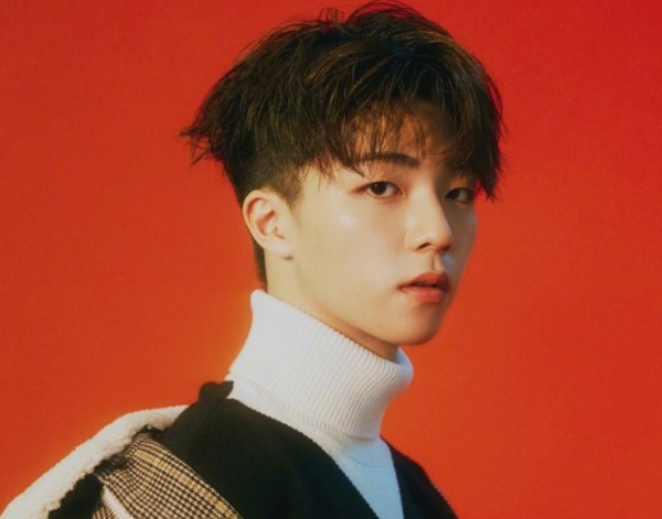 陈立农生日会门票免费，通知粉丝不要上当，上演实力宠粉