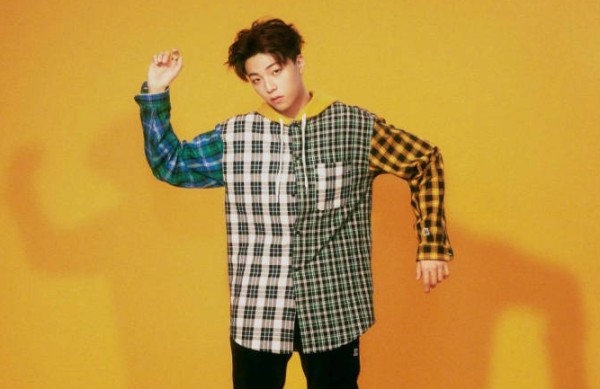 陈立农生日会门票免费，通知粉丝不要上当，上演实力宠粉