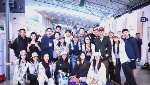 明星生日会背后的慈善思考:从庆生到责任