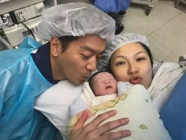 女明星生娃为何宁愿肚子留疤，也不想顺产？这4个原因很现实