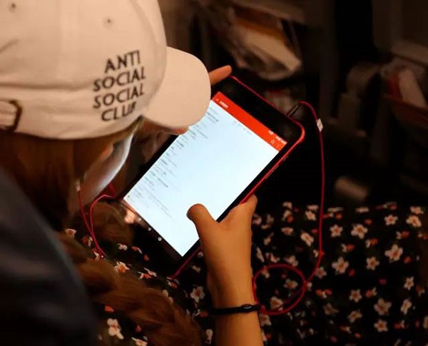 网易云音乐app去广告版