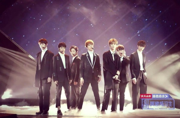 选秀明星的多元路径：从成功到瓶颈