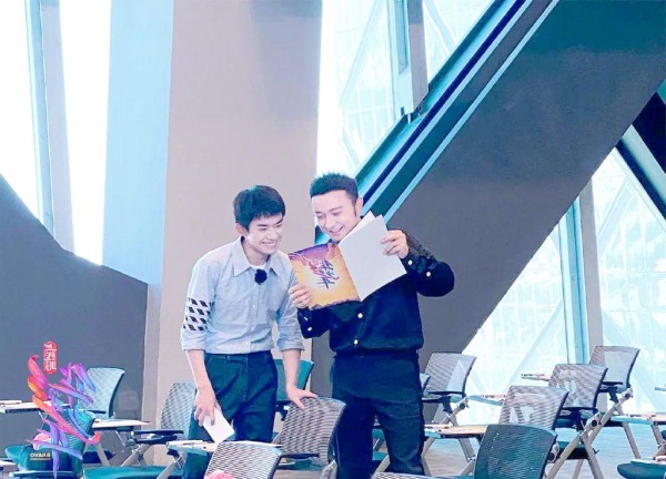 2021年男团选秀：600位少年同台竞技，新老面孔齐聚一堂