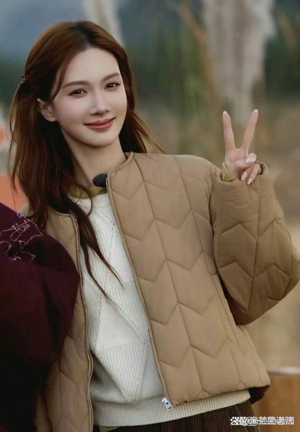 明星公关案例分析，金晨这次为何...@米兰生老师的动态