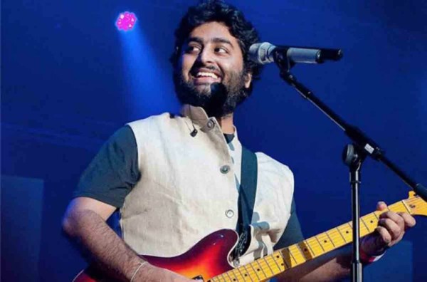 Arijit Singh (Ариджит Сингх): Bioграфия артиста