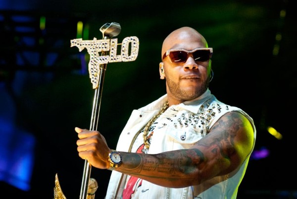 Flo Rida (Фло Рида): Bioграфия артиста