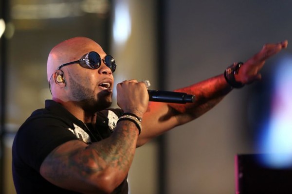 Flo Rida (Фло Рида): Bioграфия артиста