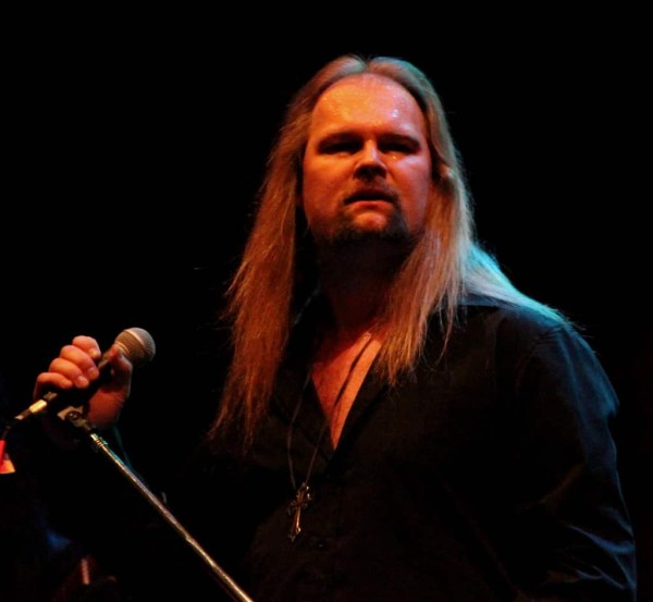 Jorn Lande (Йорн Ланде): Bioграфия артиста