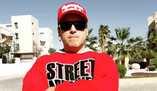 Мастер Шеff (Влад Валов): Bioграфия артиста