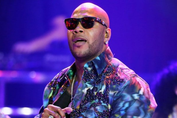 Flo Rida (Фло Рида): Bioграфия артиста