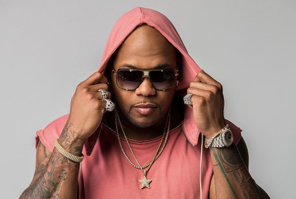 Flo Rida (Фло Рида): Bioграфия артиста