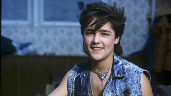 Юрий Шатунов: Bioграфия артиста