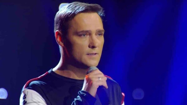 Юрий Шатунов: Bioграфия артиста