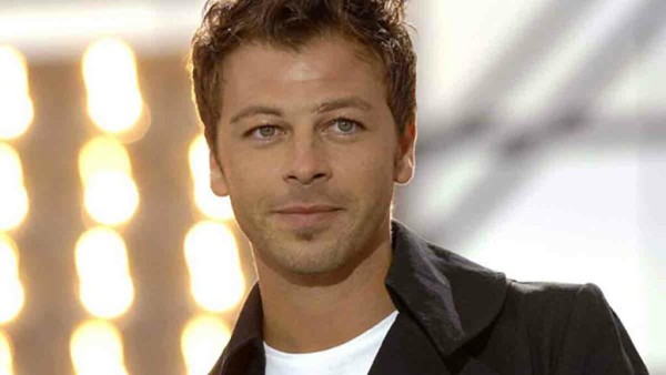 Christophe Maé (Кристоф Маэ): Bioграфия артиста