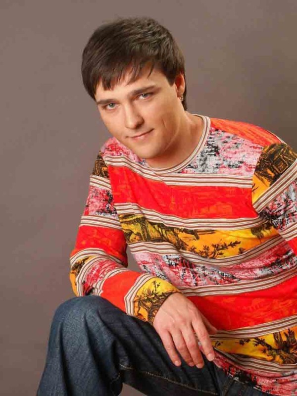 Юрий Шатунов: Bioграфия артиста