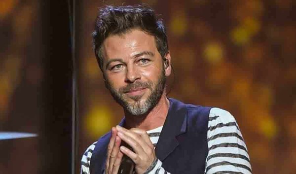 Christophe Maé (Кристоф Маэ): Bioграфия артиста