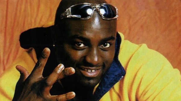 Nana (На́на Кваме Аброква): Bioграфия артиста